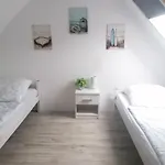 Käpt'n Brandt Ferienhaus *