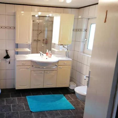 Casa vacanze Kaept'n Brandt