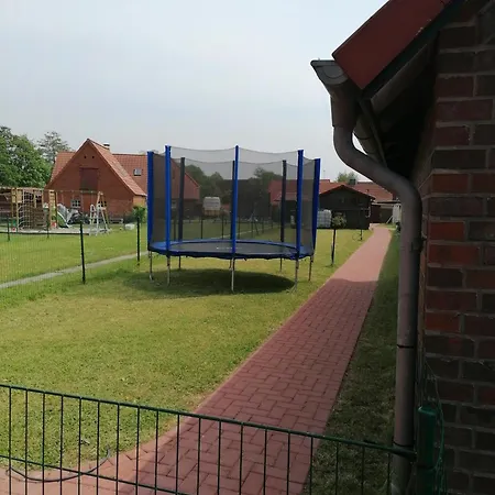 Kaept'n Brandt Osteel