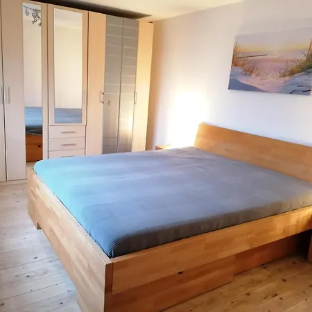 Kaept'n Brandt Casa vacanze *