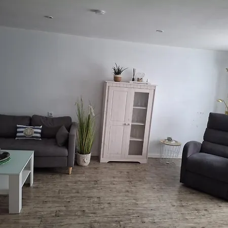 Casa vacanze Kaept'n Brandt *