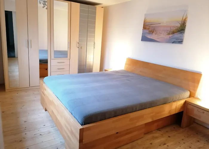 Kaept'n Brandt Σπίτι διακοπών *